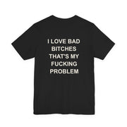 F*cking Problem