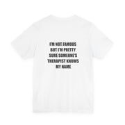 Therapist