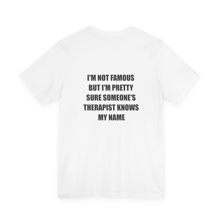 Therapist