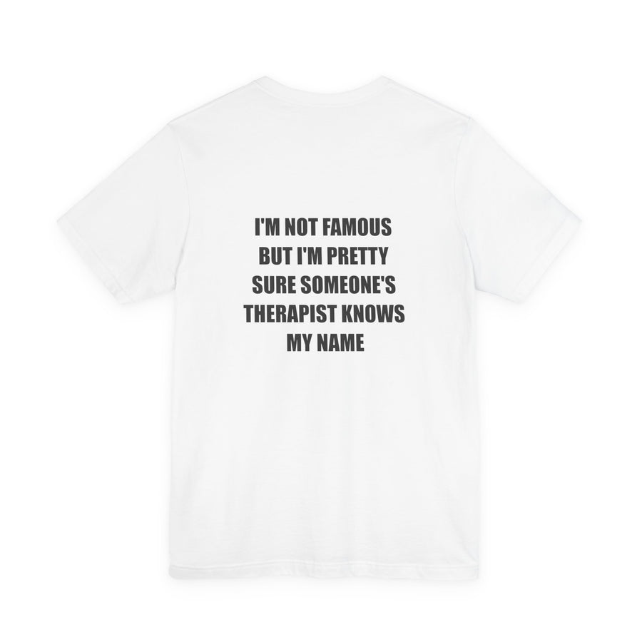 Therapist