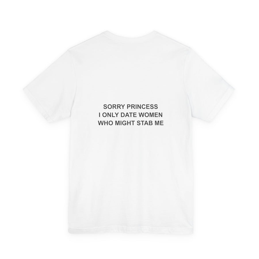 Sorry Princess