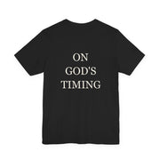 On God's Timing