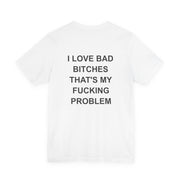 F*cking Problem