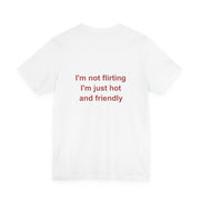 Hot & Friendly