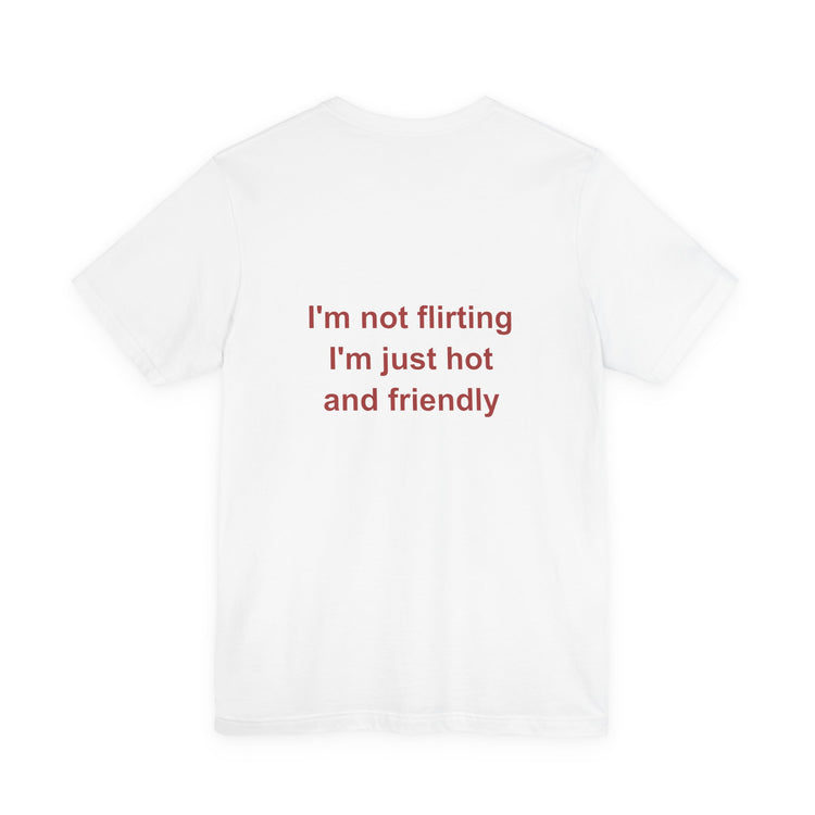 Hot & Friendly