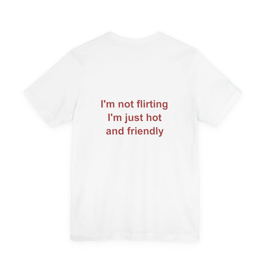 Hot & Friendly