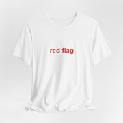 Red Flag