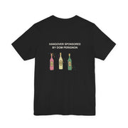 Hangover By Dom Perignon