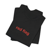 Red Flag