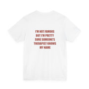 Therapist