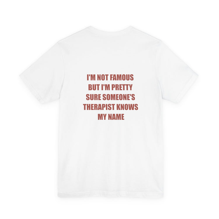 Therapist