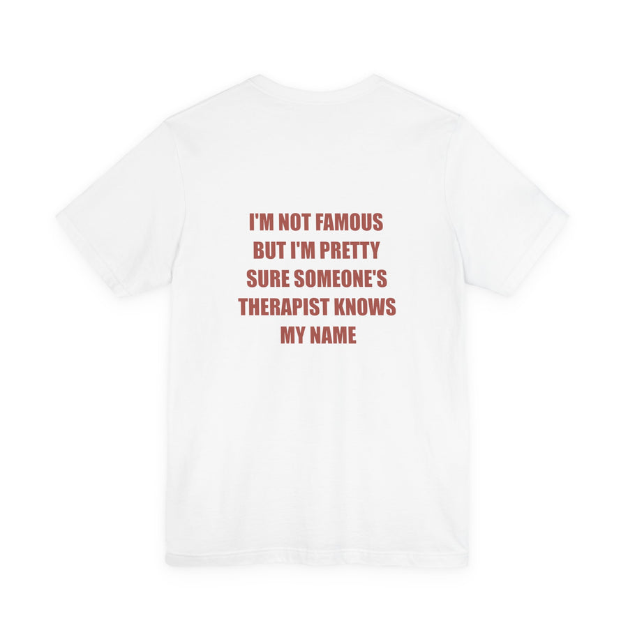 Therapist
