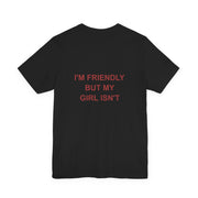 Friendly