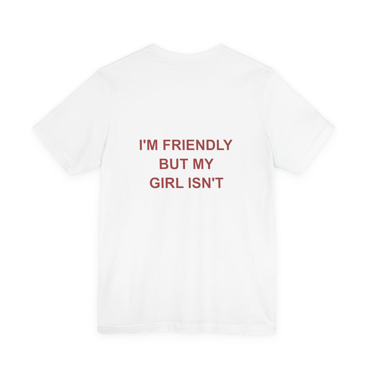 Friendly