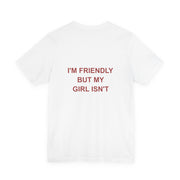 Friendly