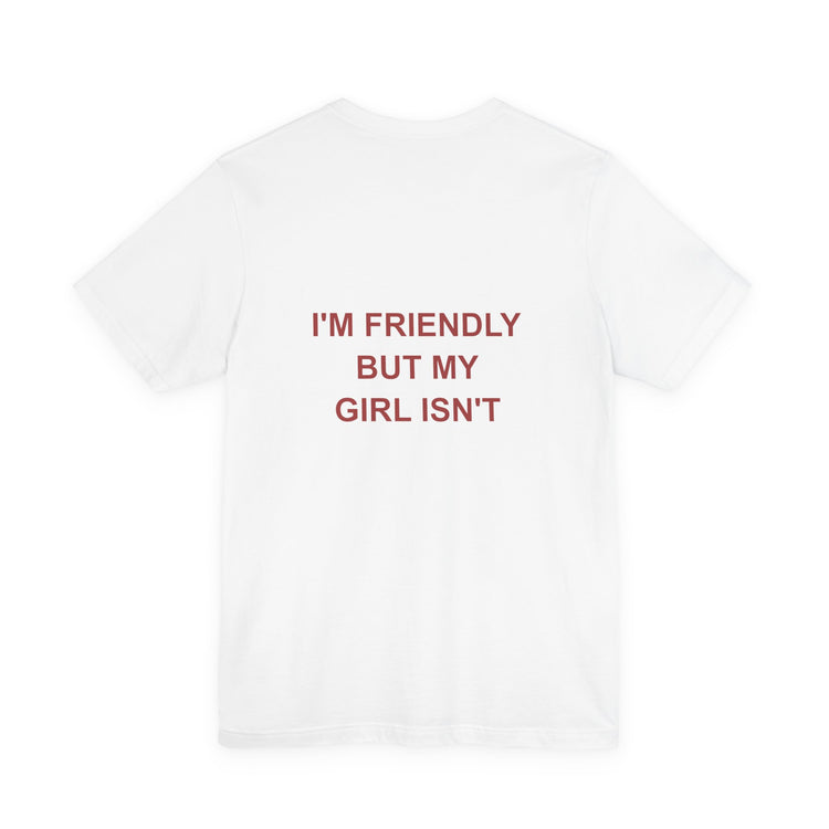 Friendly