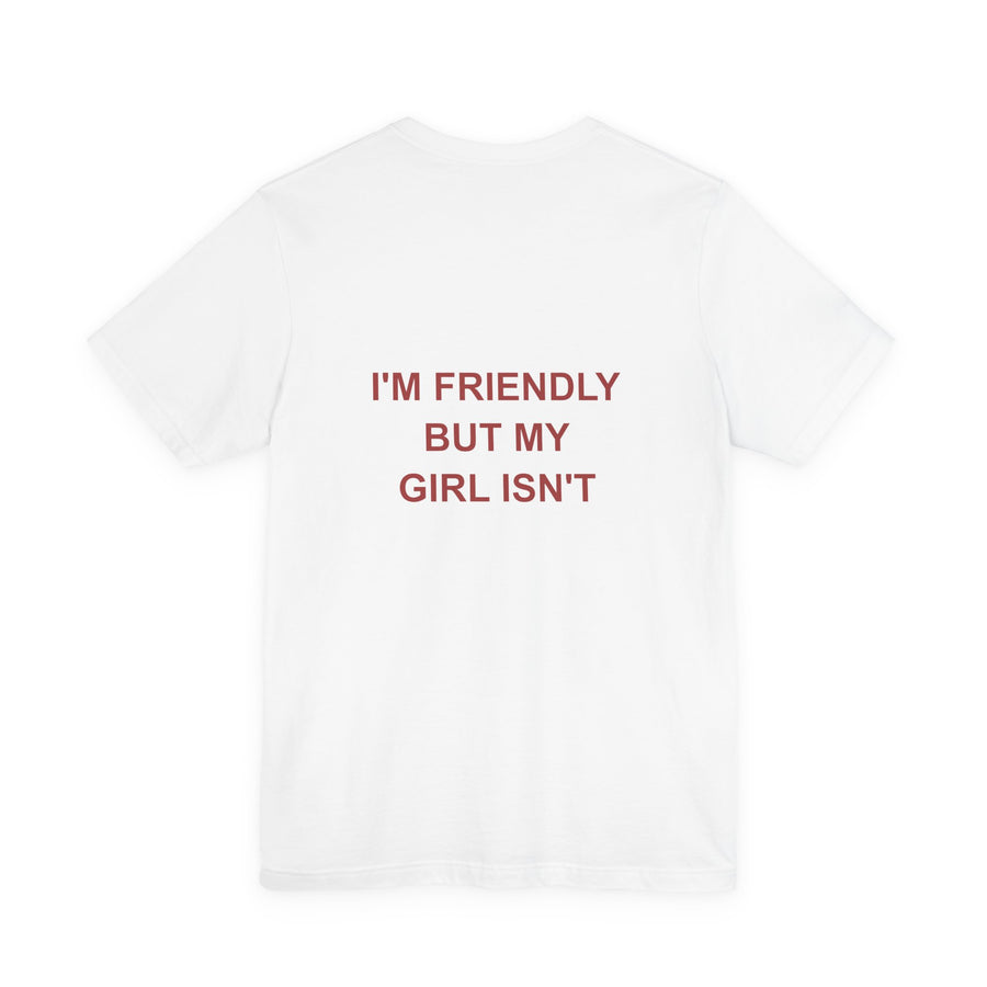 Friendly