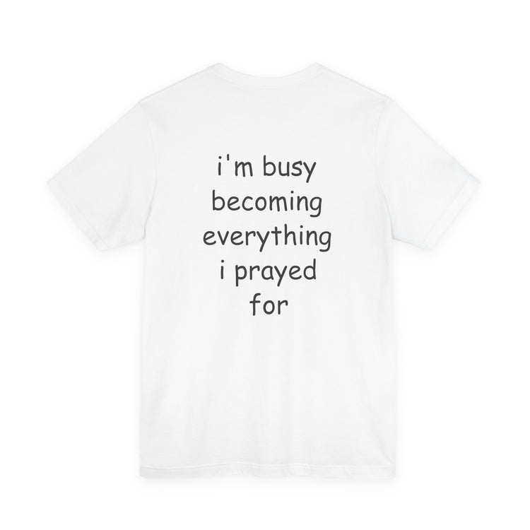 Busy