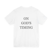 On God's Timing