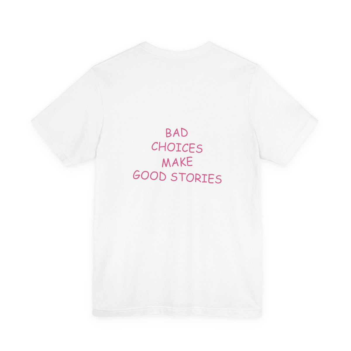 Good Stories