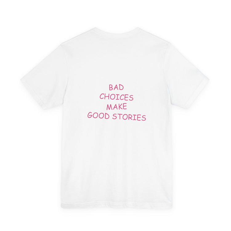 Good Stories