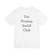 Tax Evasion Social Club