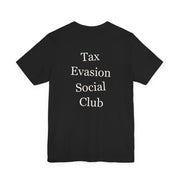Tax Evasion Social Club