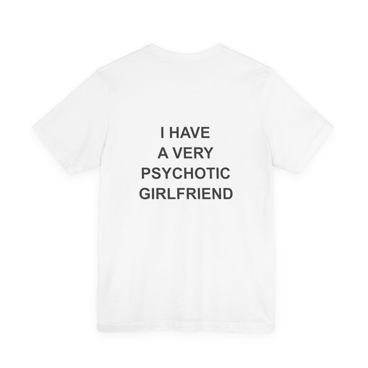 PsycHOTic Girlfriend