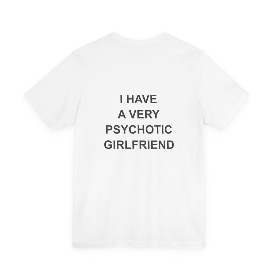 PsycHOTic Girlfriend