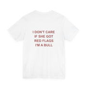 Red Flags