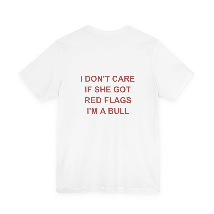 Red Flags