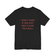 Red Flags