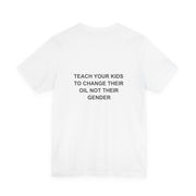 Teach Your Kids