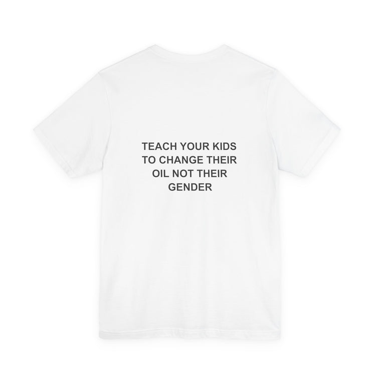 Teach Your Kids