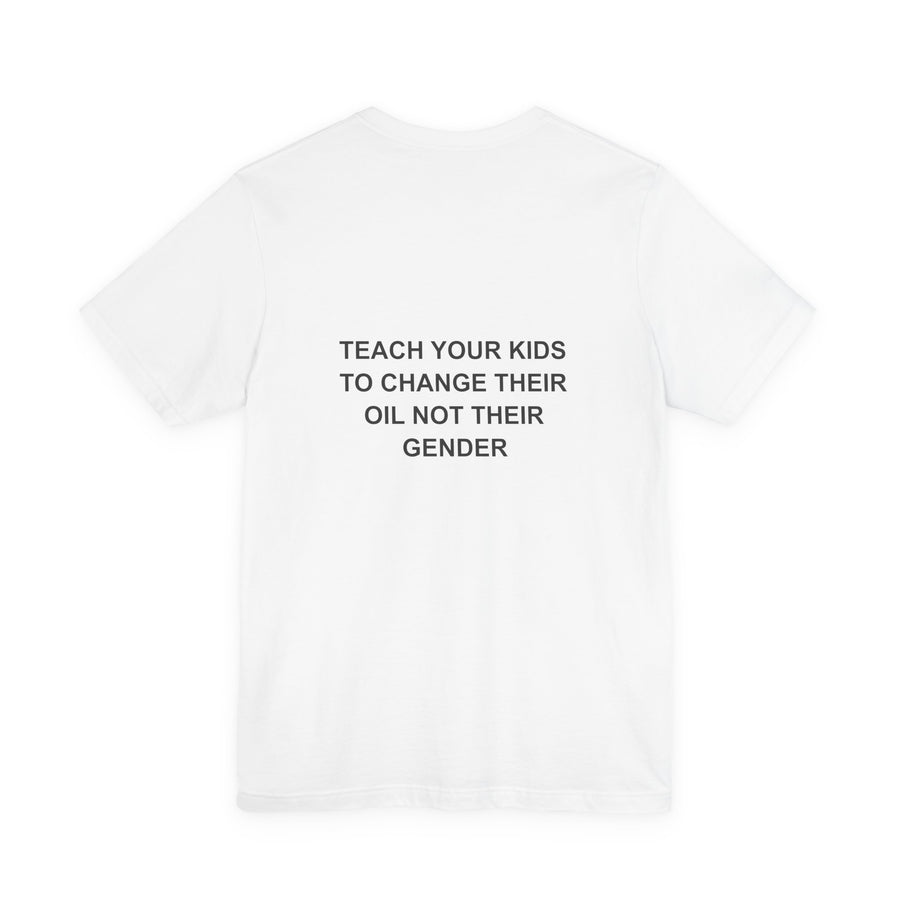 Teach Your Kids