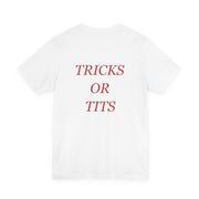 Tricks or Tits