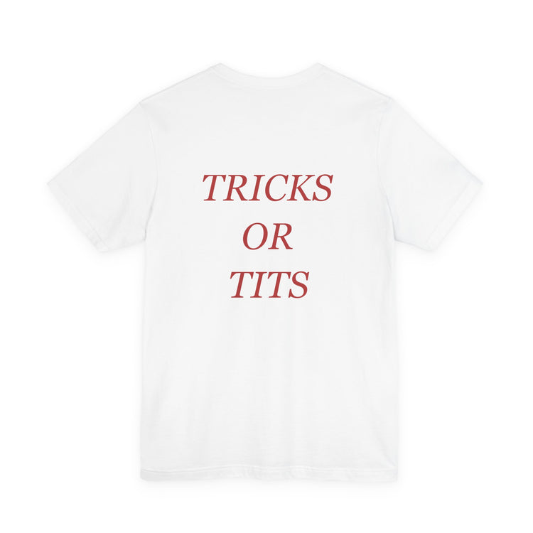 Tricks or Tits