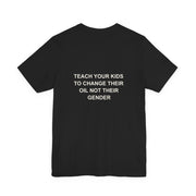 Teach Your Kids