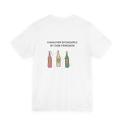 Hangover By Dom Perignon