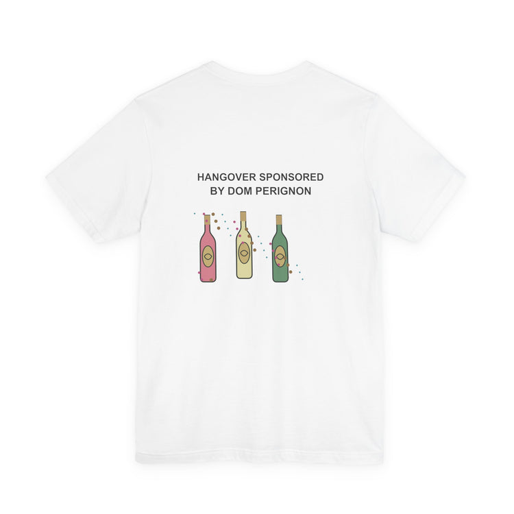 Hangover By Dom Perignon