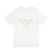 My Costume Is Your Type