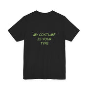 My Costume Is Your Type