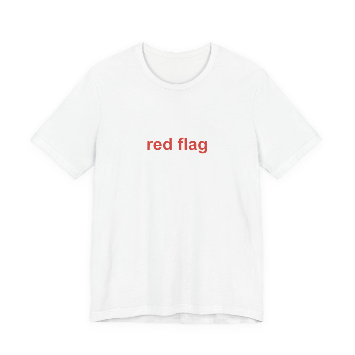 Red Flag