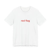 Red Flag