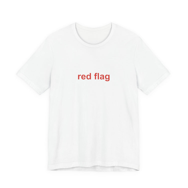 Red Flag