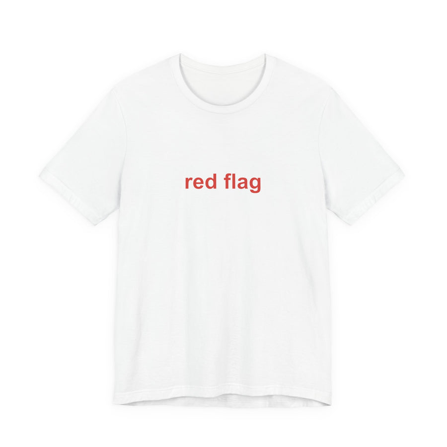 Red Flag