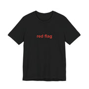 Red Flag